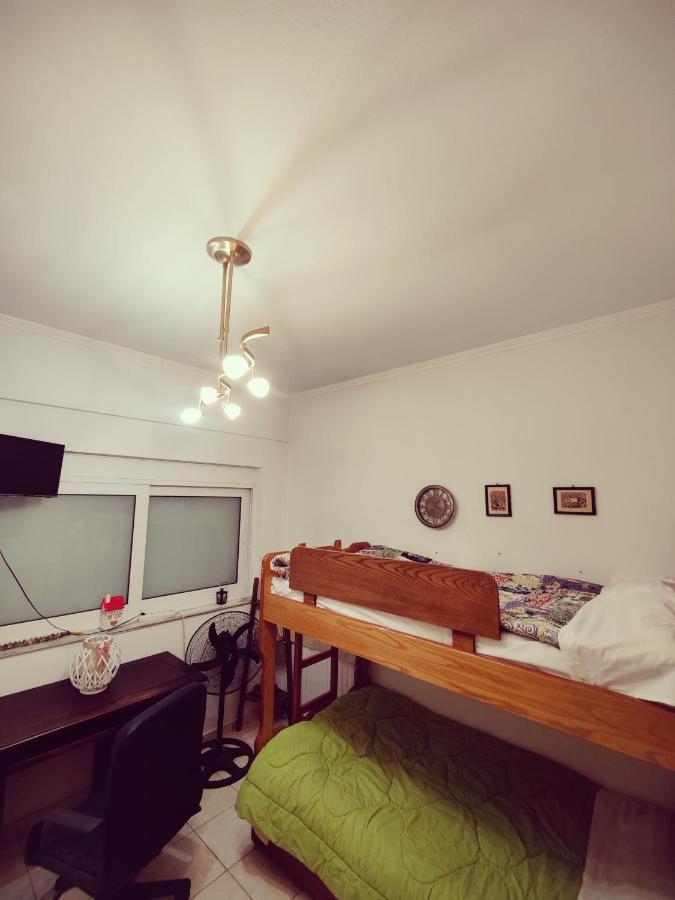 Luxury Seaview Appartment Rethymno  ภายนอก รูปภาพ